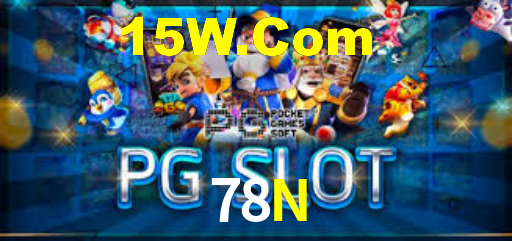 78N - Brasil Cassino Jogos - 78N Bet