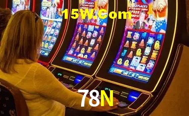 Estatísticas 78N