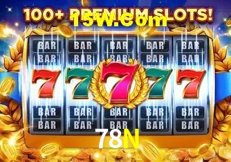 Recursos de Bônus 78N