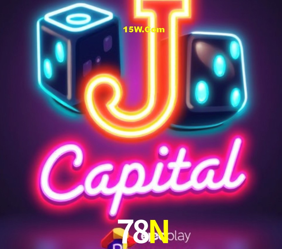 Provedores de Jogos 78N
