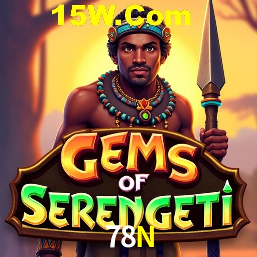 Descubra o Mundo do Cassino Online com 78N