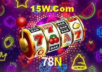 Jogos de Slot 78N