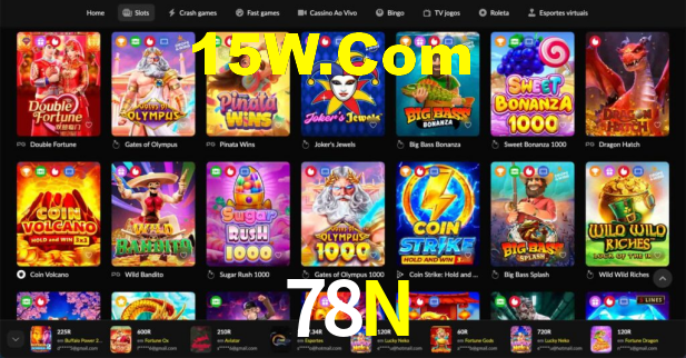 78N Bet