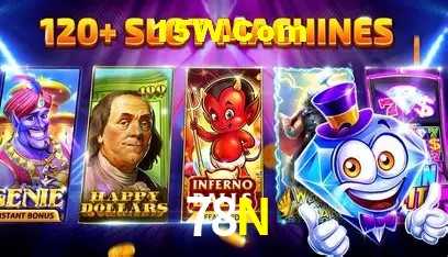 Login Seguro 78N